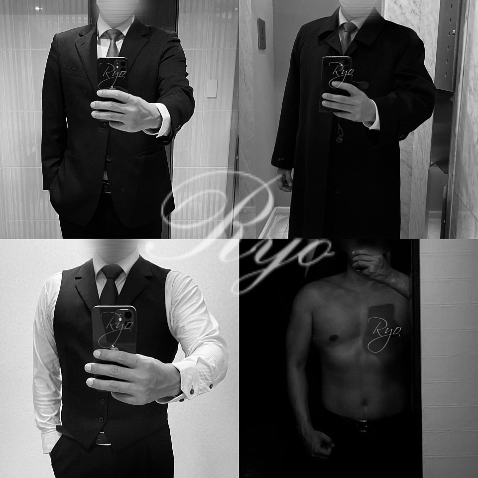 Ryo【Xのフォロワー約3300人】中イキ、処女、処女卒、処女卒業、処女卒業サポート、中イキ開発、処女卒、ロストバージン