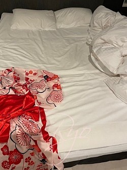 着物