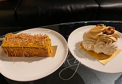 ケーキ