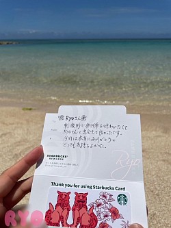 沖縄　海